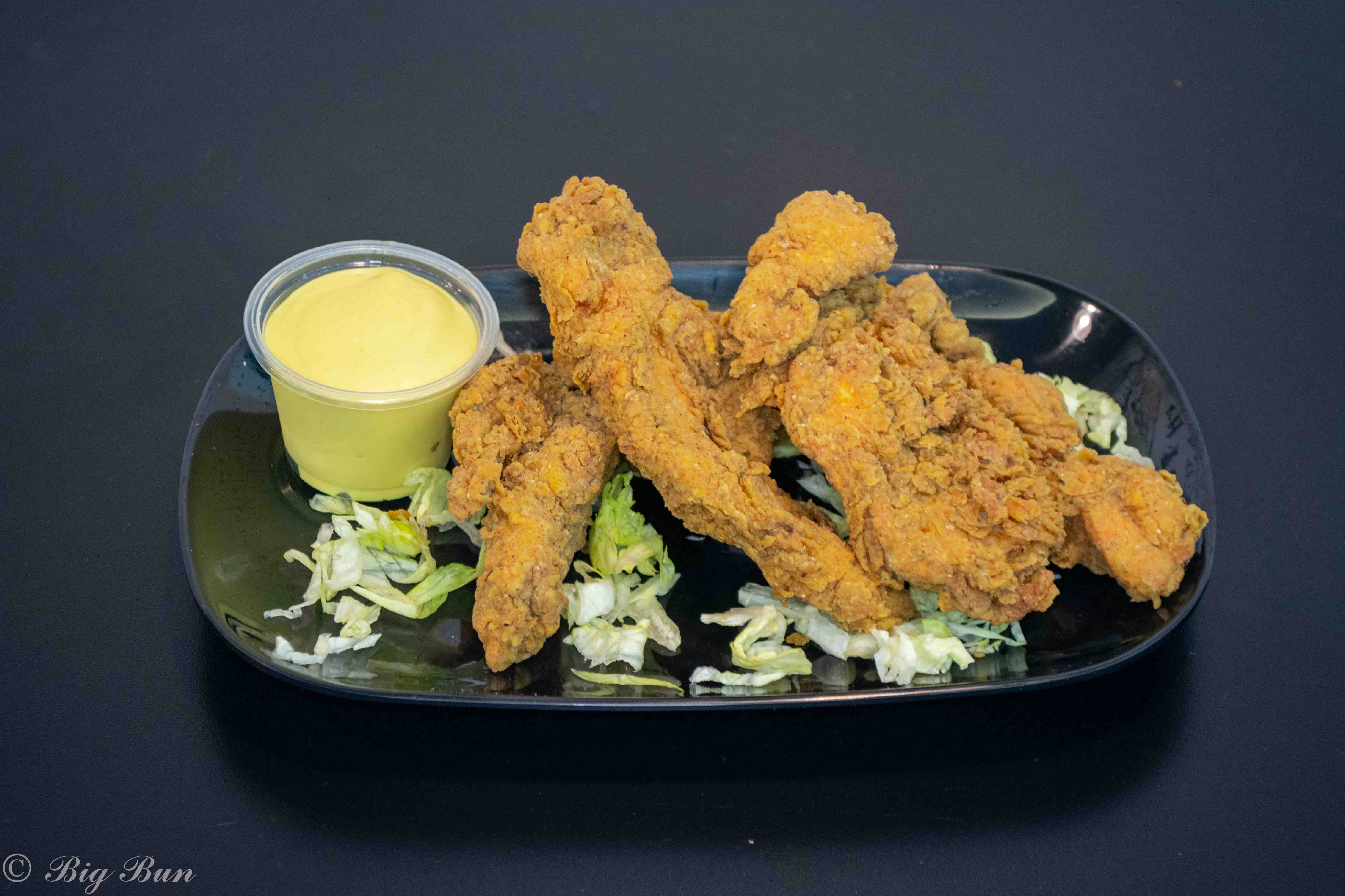 Chicken Strips